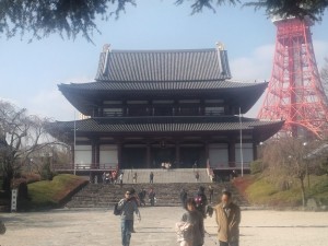 20160216_増上寺